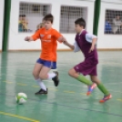 U 13-as teremtorna Szanyban