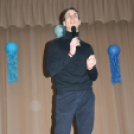 FARSANG A SZANYI ISKOLÁBAN (2026. 02. 13.)