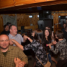 Story buli Bősárkányban