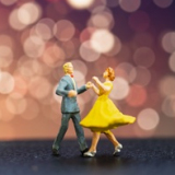 Tűzoltó bál Csornán