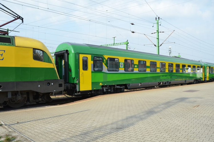 Szilveszteri és újévi vonat menetrend változások