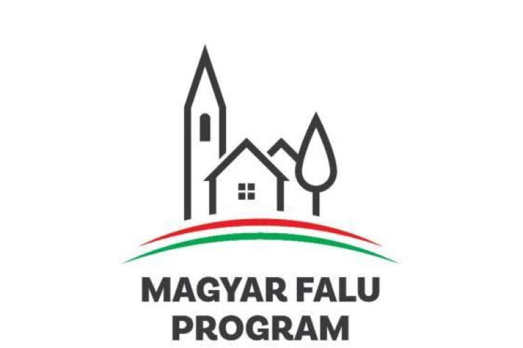 Tudta? A Magyar Falu Program 7 éves kerete kevesebb mint Mészáros Lőrinc vagyona