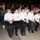 1948-49-es  Forradalom és Szabadságharc emlékműsor Szanyban.