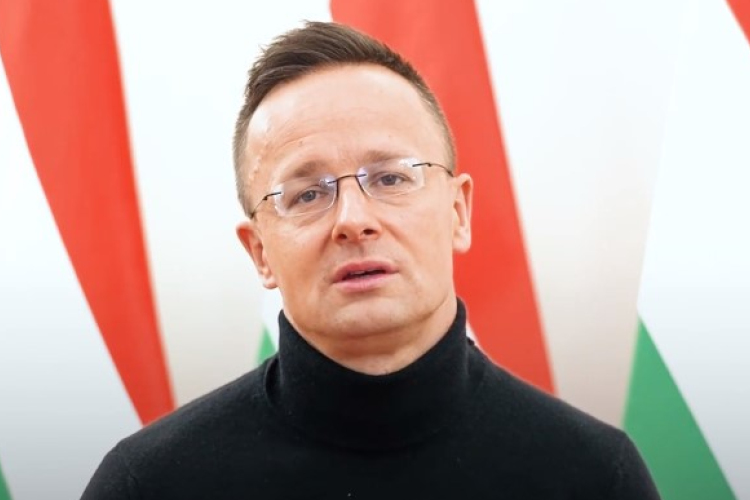 Szijjártó Péter: a magyar-szerb partnerség segít a példátlan kihívások kezelésében