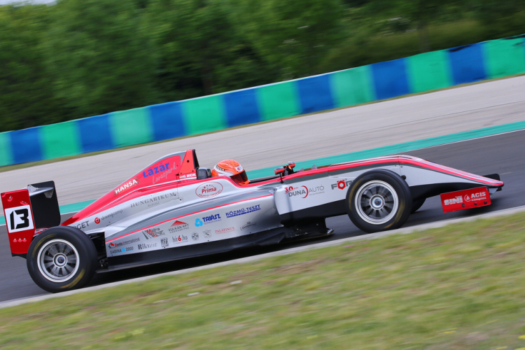 Gender Racing Team – Salzburgring Motorsport Festival