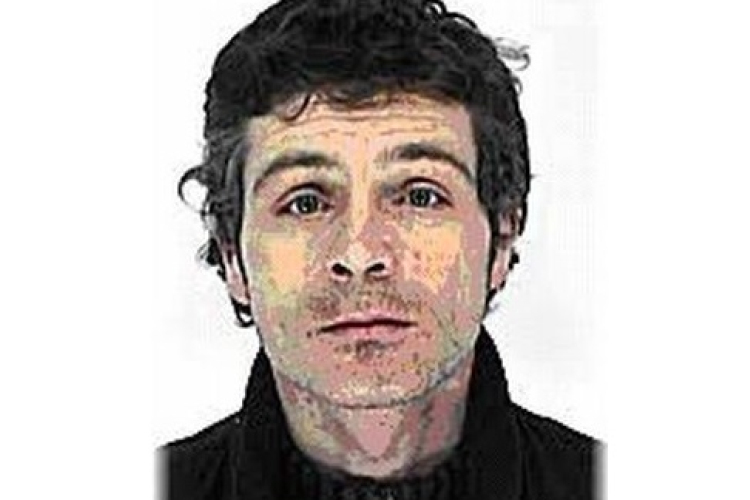 Eltűnt férfit keres a rendőrség