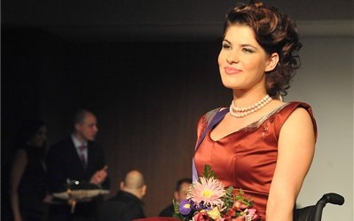A Miss Colours Hungary 2013 döntője Budapesten