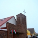 Egy kis község nagy napja. Evangélikus templom szentelése Vásárosfaluban