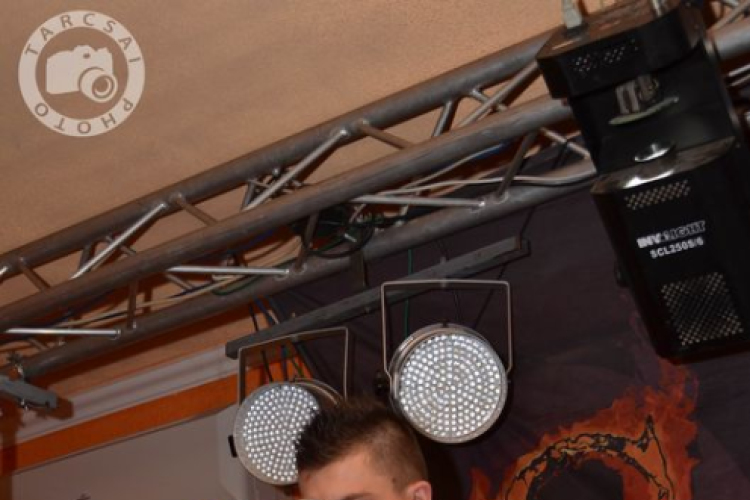 Gramy buli Rábapordányban