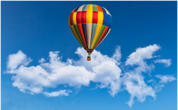 Előzetes regisztrációval hőlégballonozni is lehet majd Rábatamásiban a falunapon