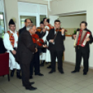 Tavaszköszöntő a Rábaközben