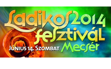 A Csík Zenekar is fellép az idei Ladikos Fesztiválon