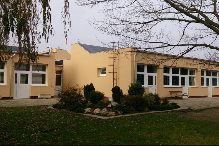 Energiatakarékos és környezetbarát óvodákkal gazdagodott Kapuvár