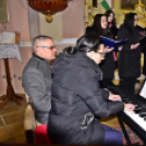 Adventi koncert Szanyban