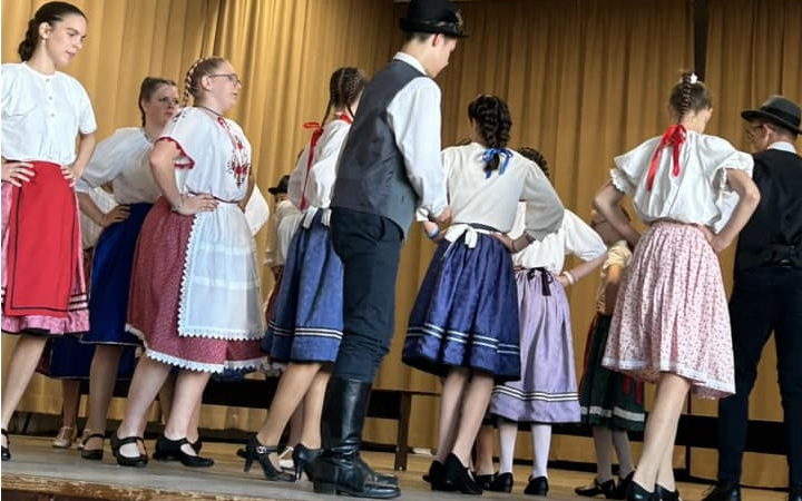 Allegro nap Szanyban