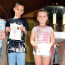 Kisboldogasszony napi zarándoklat Szanyban 