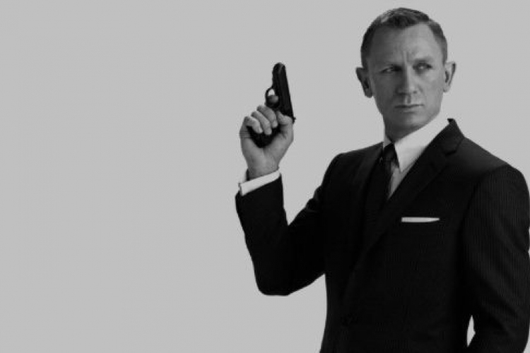 Megvan, hogy ki rendezi a 25. Bond-filmet