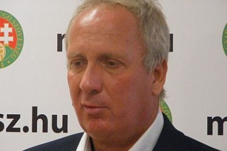 Magyar-román - Nyilasi: nagy élménytől fosztották meg a szurkolókat