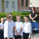 A nemzeti összetartozás napja Szanyban. (2025. 06. 04.)