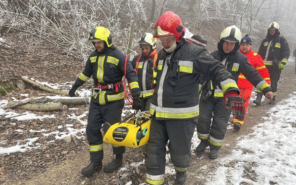 Biztonsági javaslatok őszi túrákhoz