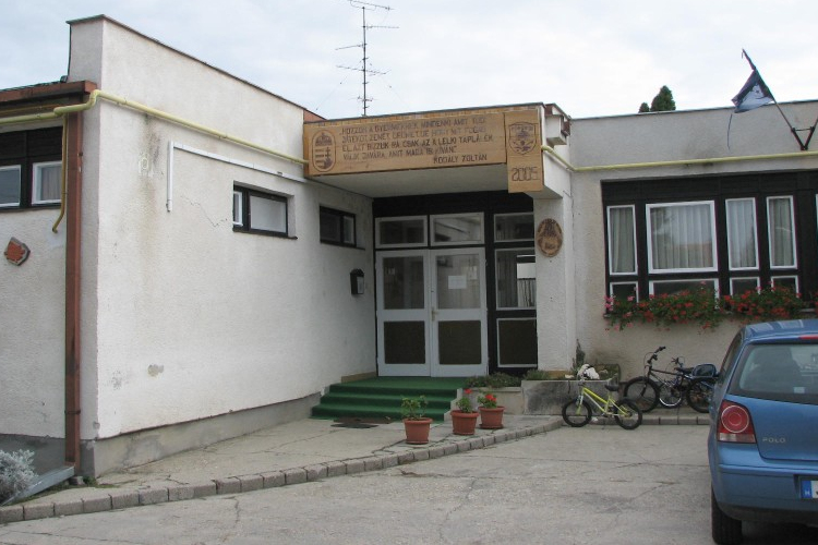 Dajka állást hirdetett a kapuvári Király-tó Óvoda
