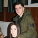 Vacsorával egybekötött sportköri beszámoló a Szany SE-nél. (2026. 01. 31.)