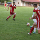 Rábaszentandrás SE.-Lövő SE. 5-1 (2-0)