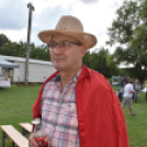 Falunap Vág Községben. (2025. 09. 13.)