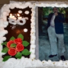 Töreki Imre 80. születésnapi köszöntése a 