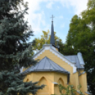 Kisboldogasszony napi zarándoklat – Szent Anna Katolikus Általános Iskola és Óvoda ünnepi rendezvénye Szanyban