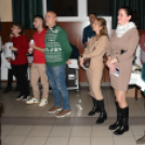 Iskolai adventi vásár a Szent Anna Katolikus Általános Iskola és Óvodában, Szanyban.