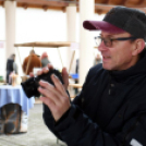 II. Falusi disznóvágás Szanyban.