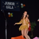 Junior tánc gála