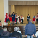 Hagyományok és Értékek Ünnepe Szanyban – 