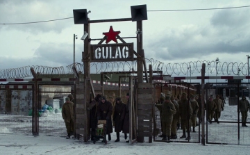 Emlékek a Gulag táborokból