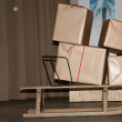 Mikulásváró ünnepség Szanyban.