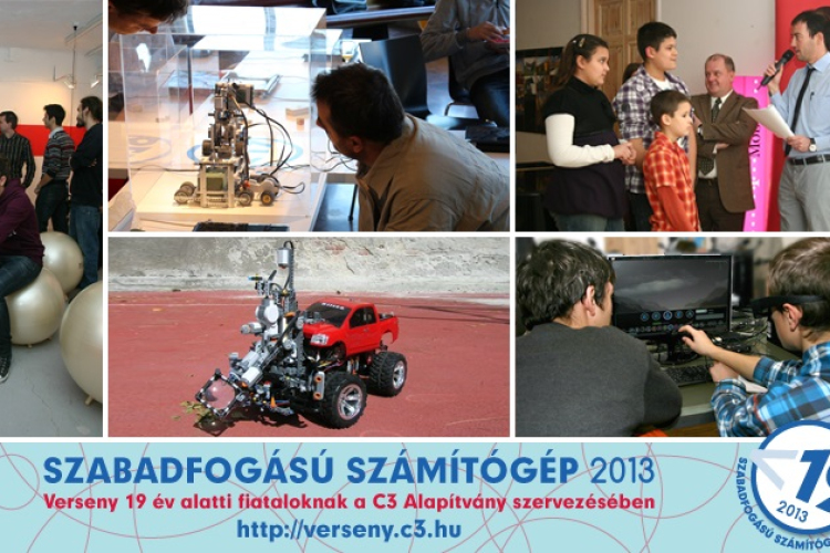 Kreatív rábaközi fiatalok figyelem!