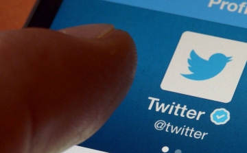 Feltörték a legnagyobb német hetilap főszerkesztőjének Twitter-fiókját