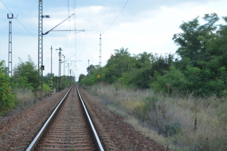 Öngyilkosságra készülő fiút mentett meg egy rendőr