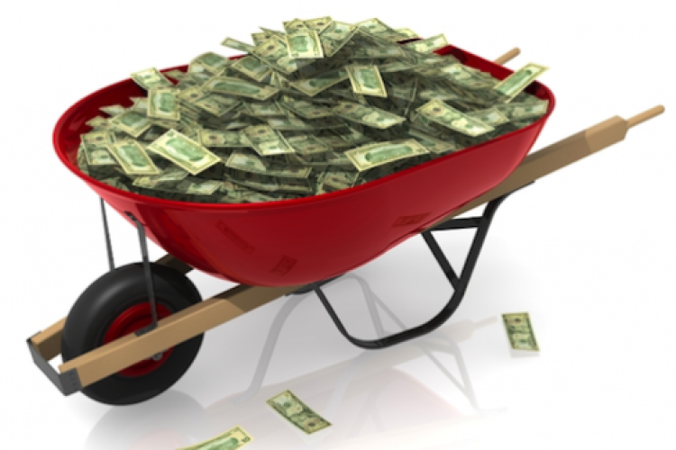 Rendszeresen vizsgálják az adótartozásokat a pénzügyőrök