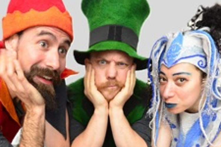 Simorág TánCirkusz: Manómese