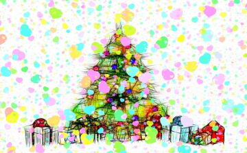 Karácsony a mi kis falunkban