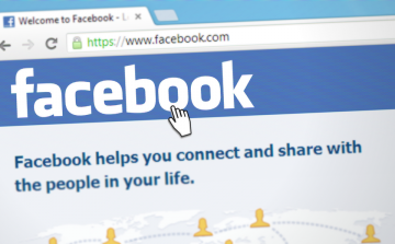 A Facebookon toboroz új alkalmazottakat a Moszad izraeli titkosszolgálat