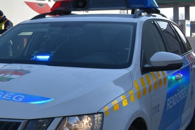 Jogsija nem volt, csak kábítószere