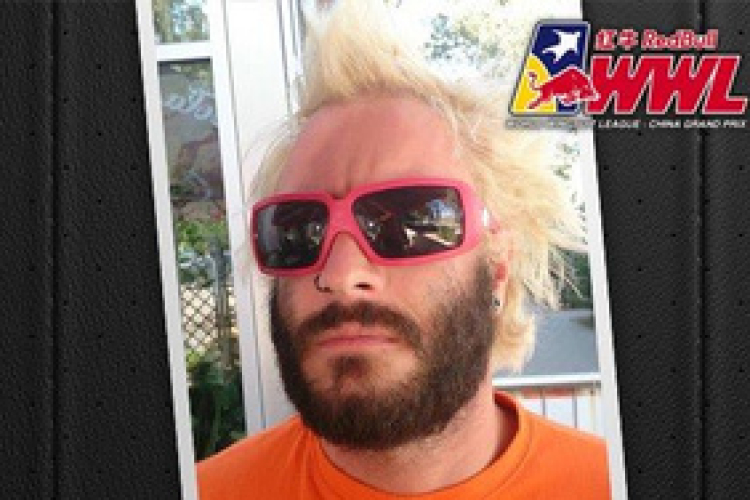 Holtan találták meg Kínában a magyar extrémsportolót