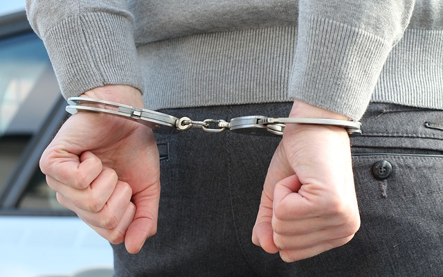 Emberölés miatt körözött férfit fogtak el a csornai rendőrök