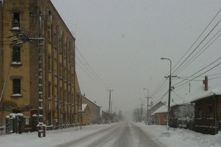 Aktuális közlekedési információk a rendőrségtől