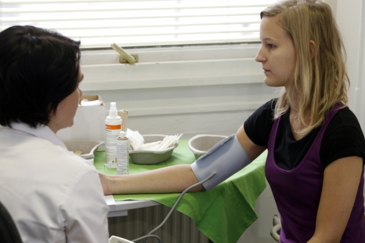 Ellehetetlenül a háziorvoslás