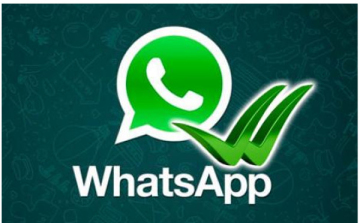 Megveheti a Facebook a Whatsappot