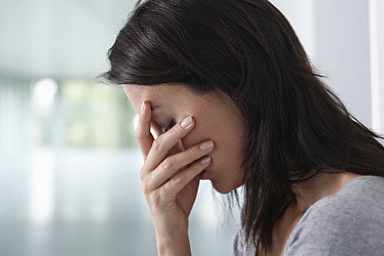 A depresszió a felnőtt lakosság 7 százalékát érinti évente, nőknél gyakoribb